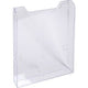 Folderhouder exacompta 64358d office staand transparant