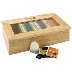 Theekist esmeyer 400-2354 beige 33,5 x 20 cm