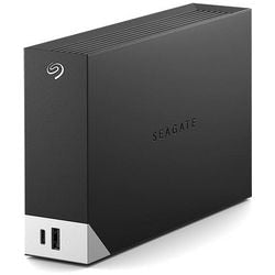 Externe hdd-schijf seagate stlc10000400 zwart 10 tb
