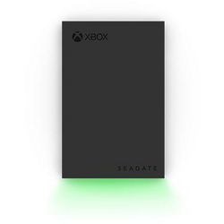 Externe hdd-schijf seagate stkx4000402 zwart 4 tb