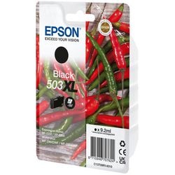 Inktcartridge epson c13t09r14010 origineel zwart