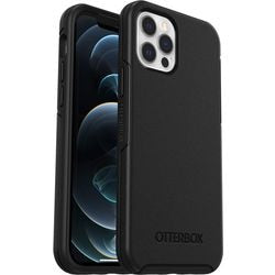 Telefoonhoesje otterbox 77-66197 zwart iphone 12, iphone 12 pro