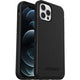 Telefoonhoesje otterbox 77-66197 zwart iphone 12, iphone 12 pro