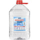 Destil geleerd water klax 130043k 5 l