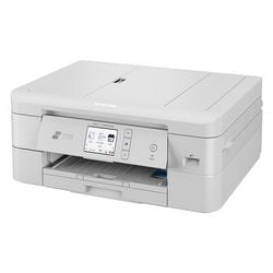 Printer brother wit inkjet wi-fi, ethernet