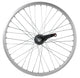 Cordo achterwiel 20 kind 19-406