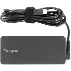 Stroomadapter targus apa107eu zwart 410 g