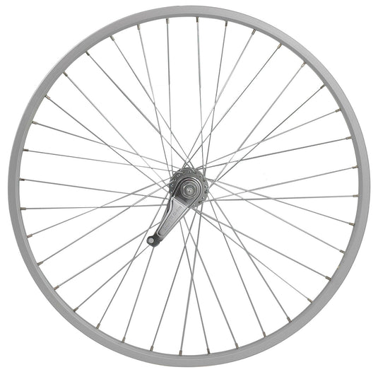 Cordo achterwiel 24 kind 19-507