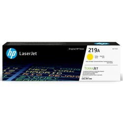 Tonercartridge hp w2192a origineel geel