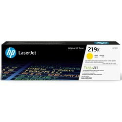 Tonercartridge hp w2192x origineel geel