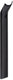 Cube litening aero air uci setback seatpost