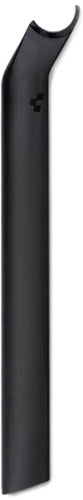 Cube litening aero air uci setback seatpost | 400 mm