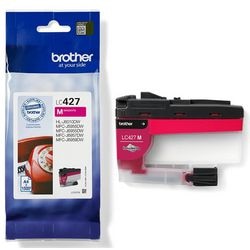 Inktcartridge brother origineel