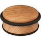 Deurstopper alba doorstop w zwart