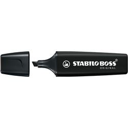 Load image into Gallery viewer, Stabilo boss original markeerstift - zwart
