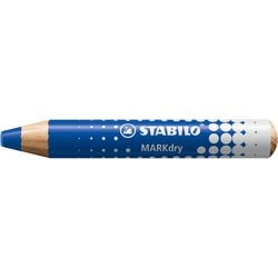 Abi whiteboard-marker stlo markdry blauw extra breed potlood