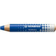 Abi whiteboard-marker stlo markdry blauw extra breed potlood