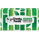 Gezichtsdoekjes the cheeky panda flaftx12 3-laags 2200 g