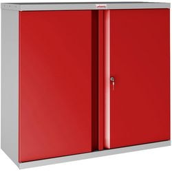 Kast phoenix sc1010grk staal multikleur