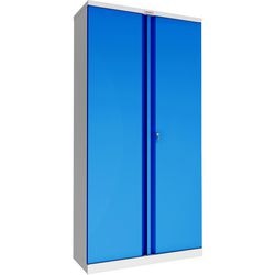 Kast phoenix sc1910gbk staal multikleur