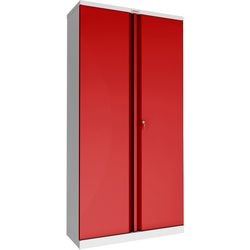Kast phoenix sc1910grk staal multikleur