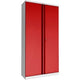 Kast phoenix sc1910grk staal multikleur
