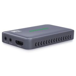 Video-capturekaart act ac7600 grijs