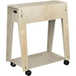 Accessoirehouder voor whiteboard playroom donkey jr.
