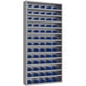 Kast ceha pbdk21037037 ral7037 grijs
