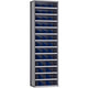 Kast ceha pbdk2627037 ral7037 grijs