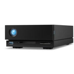 Harde schijf lacie sths10000800 10 tb 1big dock