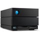 Harde schijf lacie stlg32000400 32 tb 2big dock
