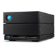 Harde schijf lacie stlg48000400 48 tb 2big dock
