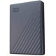 Harde schijf western digital wdbrmd0040bgy-wesn 4 tb