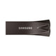 Usb-stick samsung bar plus 256 gb grijs
