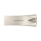 Usb-stick samsung bar plus muf-128be 128 gb zilver