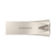 Usb-stick samsung bar plus 256 gb zilver