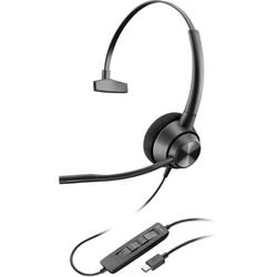 Usb-c headset zw 47078969 hp