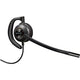 Headset hp poly encorepro zwart