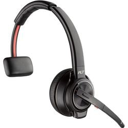 Poly savi 8210 uc headset zw 47079112