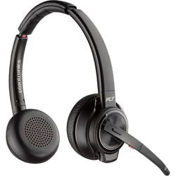 Pol savi 822 uc dect headset zw 47079114
