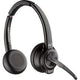Pol savi 822 uc dect headset zw 47079114