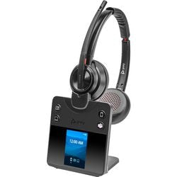 Poly savi 8420 headset zw 47079126 hp