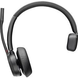 Poly voyager 4310-m headset zw 47200202