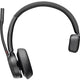 Poly voyager 4310-m headset zw 47200202