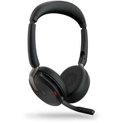 Headset jabra evolve2 zwart 32 mm x 155 mm x 178 mm