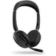 Headset jabra evolve2 zwart 32 mm x 155 mm x 178 mm