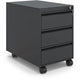 Ladeblok ceha mkgr6039005 zwart mkgr60