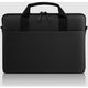 Laptophoes dell ecoloop zwart 30 mm x 350 mm x 245 mm