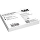 Indexkaarten han a7 wit